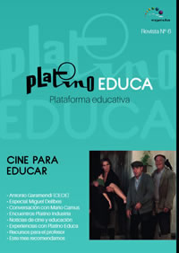 Platino Educa Revista 6 - 2020 Noviembre
